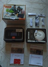 Kit allarme antifurto usato  Napoli