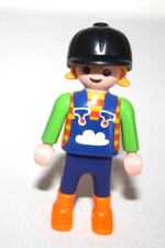 Playmobil 4190 4785 d'occasion  Forbach