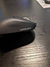 Logitech pro superlight for sale  Newnan