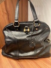 Lagerausverkauf ysl handtasche gebraucht kaufen  Heidelberg