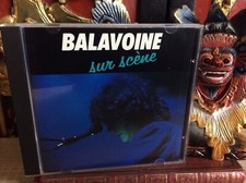 Daniel balavoine balavoine d'occasion  Juvisy-sur-Orge