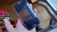 Smartphone samsung galaxy usato  Sangiano