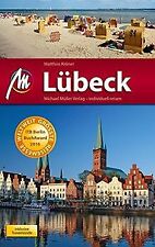 Lübeck city reiseführer gebraucht kaufen  Berlin