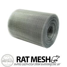 Ratmesh rodent proof for sale  WARRINGTON