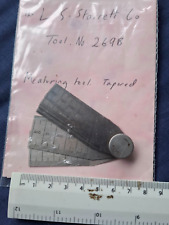 taper gauge for sale taper gauge for sale CHESTERFIELD