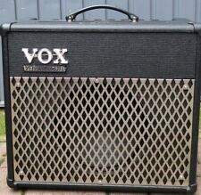 Amplificador VOX AD30VT Valvetronix -- EM Excelente Estado - Pouco Usado comprar usado  Enviando para Brazil