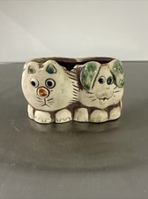 Cat dog succulent for sale  Richmond