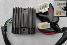 Regulateur tension vtx d'occasion  Darnétal