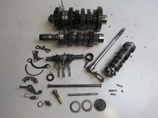 Suzuki gsf650 gsf650s for sale  HULL