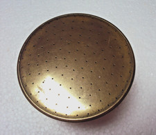 Vtg inch brass for sale  Sheldon
