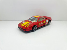 Bburago ferrari 348 for sale  BRISTOL