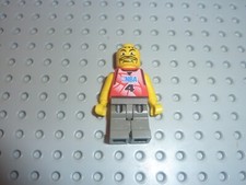 Minifig lego personnage d'occasion  La Rivière-de-Corps
