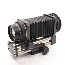 Novoflex 105mm bellows for sale  CARDIFF