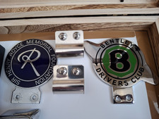 Bentley drivers club for sale  SHEFFIELD