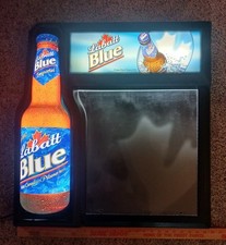 Vintage lighted labatt for sale  Strongsville