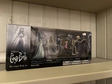 Mcfarlane tim burton usato Mcfarlane tim burton usato  Milano