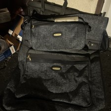 avenue fifth bag garment for sale  Claremont
