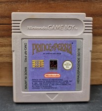 Prince persia nintendo d'occasion  Sevran