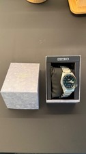 Montre seiko arabic d'occasion  Paris XX
