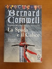libri bernard cornwell usato libri bernard cornwell usato Faenza