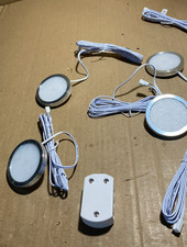 Vlio cabinet light for sale  BRADFORD