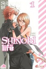 Shinobi life tome gebraucht kaufen  Berlin