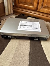 Panasonic dvd player for sale  LONDON