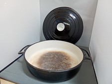 Procook cast iron for sale  THETFORD