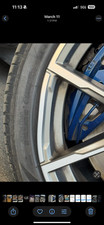 Bmw rim aluminum for sale  Farmington