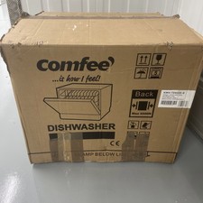 Compact dishwasher comfee for sale  BIRMINGHAM