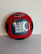 Travel boggle built for sale  SEATON