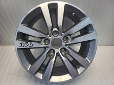 Alufelge zoll 5x120 gebraucht kaufen  Geesthacht