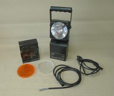 Handlampe eisemann thw gebraucht kaufen  Münsingen