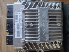 Calculateur moteur siemens d'occasion  Montreuil