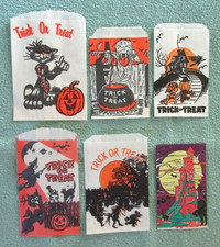 Vtg halloween paper for sale  Rush City