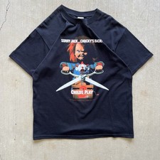 Camiseta promocional vintage infantil brincar 2 filmes comprar usado  Enviando para Brazil
