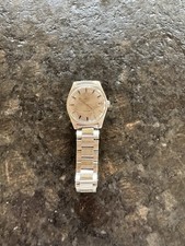 Mega genève automatic gebraucht kaufen  Valley