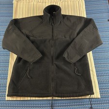 Military fleece jacket for sale  North Little Rock