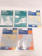 Imray nautical charts d'occasion  Expédié en Belgium