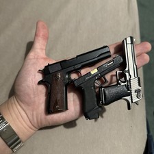 miniature gun for sale  DONCASTER