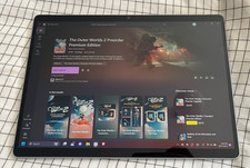 Microsoft Surface Pro Business versão 8 i5/8GB/256 Platinum 12,3"   comprar usado Microsoft Surface Pro Business versão 8 i5/8GB/256 Platinum 12,3"   comprar usado  Enviando para Brazil