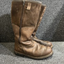 Meindl goretex boots for sale  PONTEFRACT