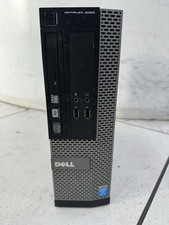 Dell optiplex 3020 for sale  LONDON