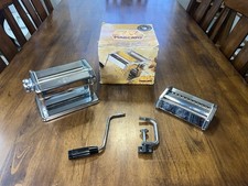 Vintage marcato atlas for sale  Fresno