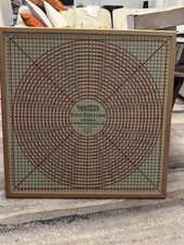Vintage hostess doily for sale  Wellington