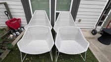 Cane line outdoor for sale  Mckinney