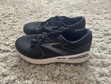 Brooks beast black for sale  HATFIELD
