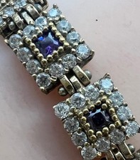 Genuine amethyst diamond for sale  Saint Petersburg