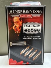 Hohner marine band for sale  Staten Island