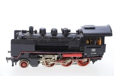 H0 MÄRKLIN 3003 DB 24 058 Dampflok ohne Tender DEFEKT analog AC N35 gebraucht kaufen  Remseck am Neckar